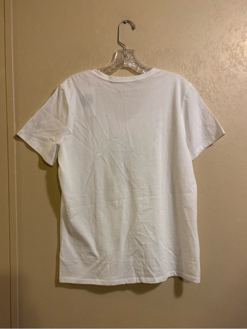NWT Life Is Good womens Mandala Turtle Short Sleeve V-neck tee sz M - Picture 2 of 7
